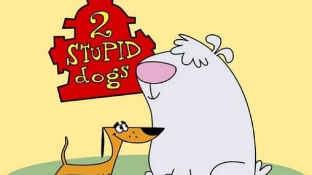 2 Stupid Dogs