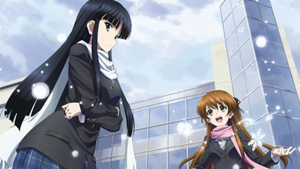 White Album 2