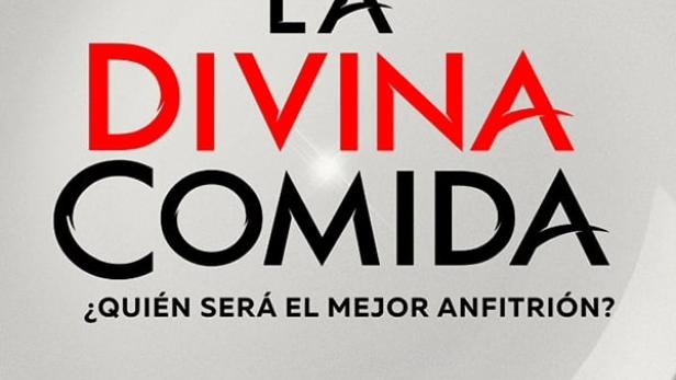 La divina comida