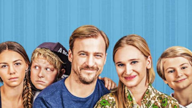 Bonusfamiljen