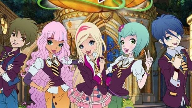 Regal Academy