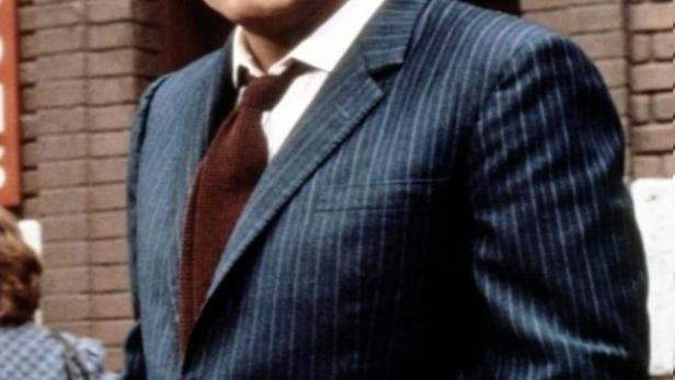 Mike Hammer