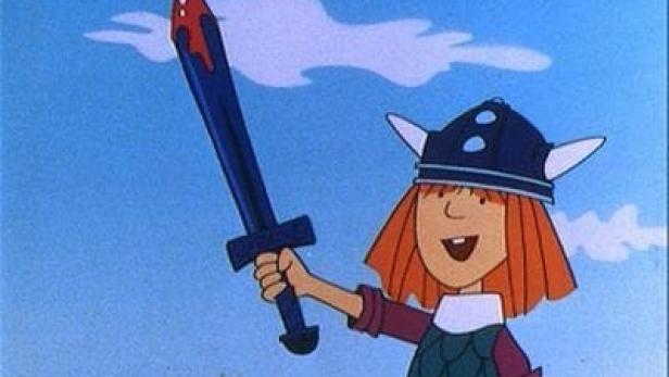 "Wickie"