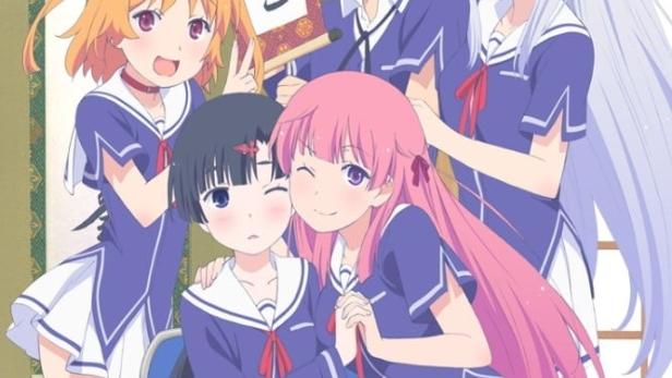 Oreshura