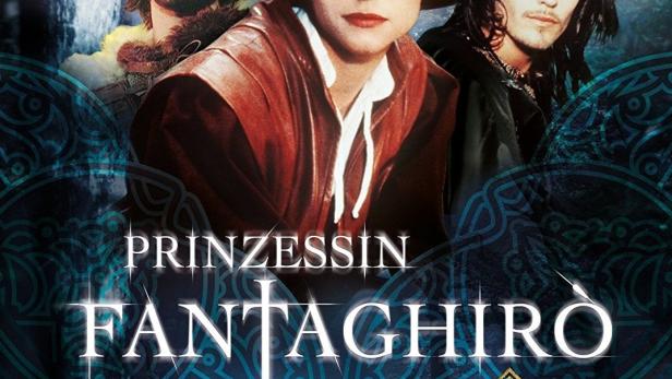 Prinzessin Fantaghirò