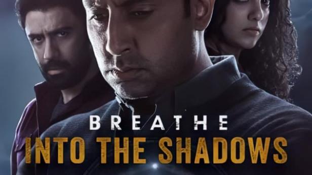 Breathe: Into the Shadows