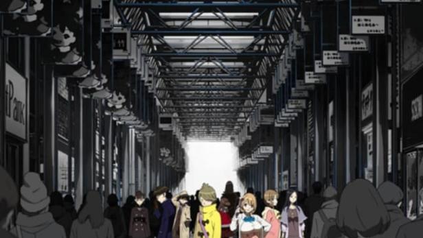 Occultic;Nine