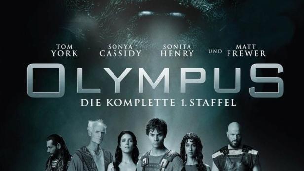 Olympus