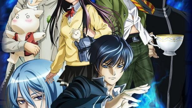 Code:Breaker