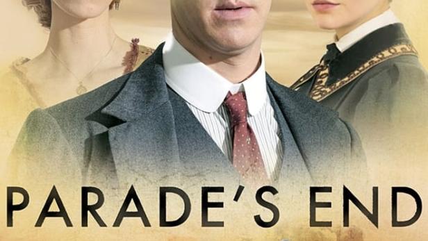 Parade’s End – Der letzte Gentleman