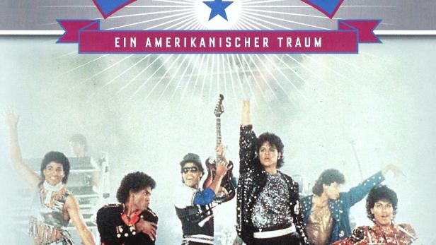 Die Jacksons - Ein amerikanischer Traum