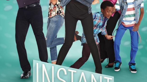 Instant Mom