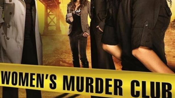 Women's Murder Club