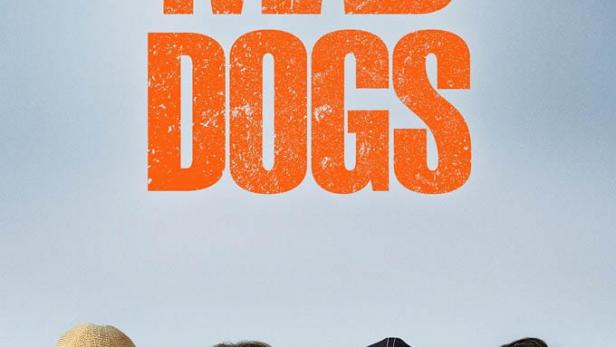 Mad Dogs