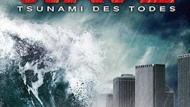 Killer Wave - Tsunami des Todes