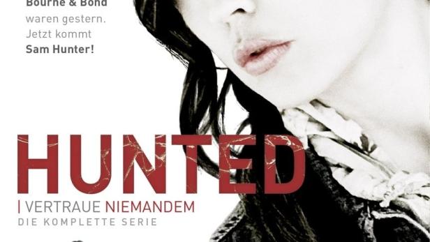 Hunted - Vertraue Niemandem