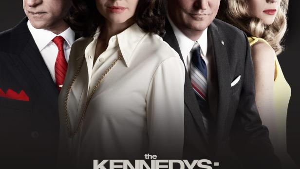 The Kennedys: After Camelot