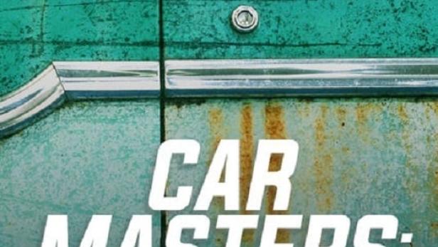 Car Masters: Von Schrott zu Reichtum