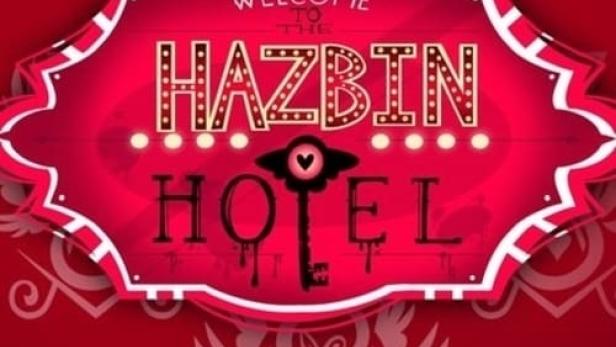 Hazbin Hotel