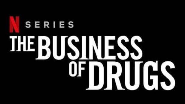 Das Geschäft Mit Drogen