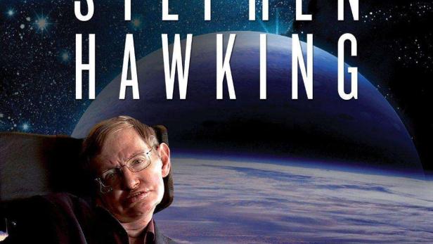 Stephen Hawking: Geheimnisse des Universums