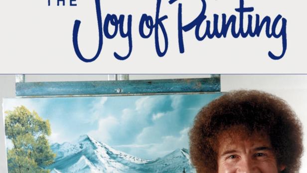 The Joy of Painting