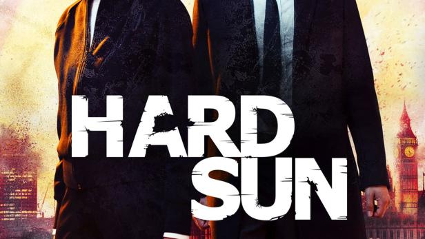 Hard Sun