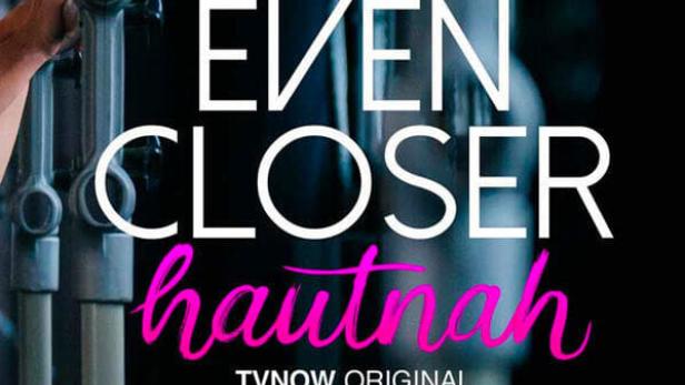 Even Closer - Hautnah