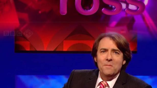 Friday Night with Jonathan Ross