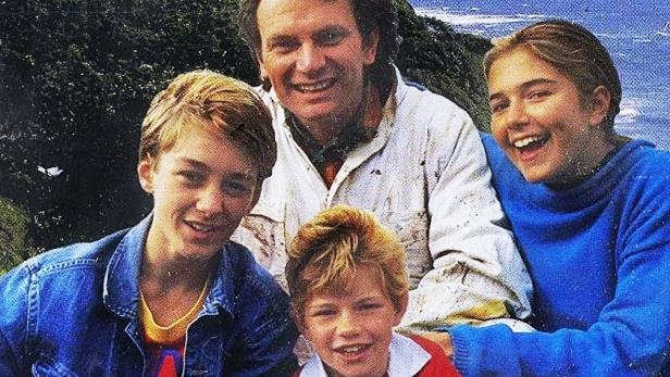 Round the Twist