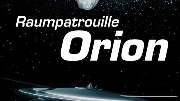 Raumpatrouille – Die phantastischen Abenteuer des Raumschiffes Orion