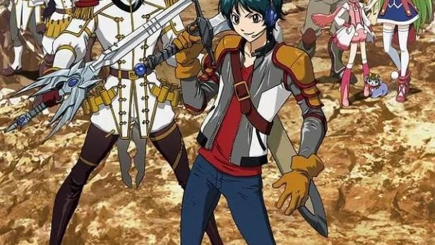 Ixion Saga Dimension Transfer