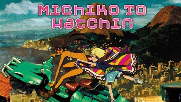 Michiko & Hatchin