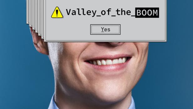 Valley of the Boom