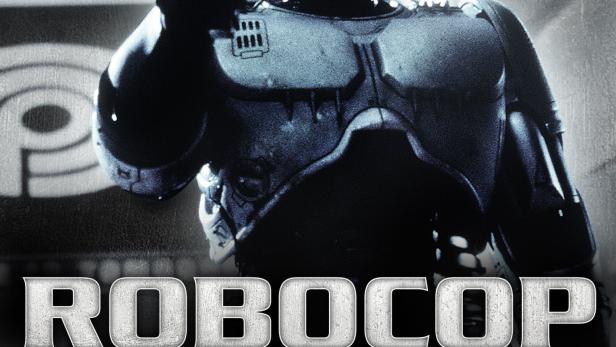 Robocop: Prime Directives