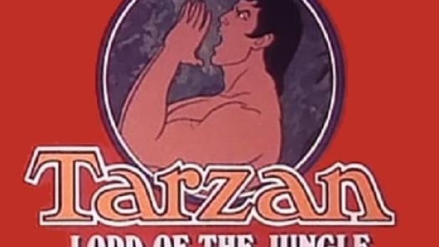 Tarzan, Herr des Dschungels