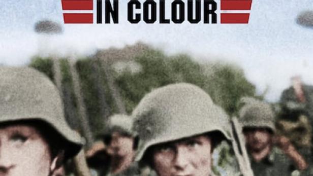 Greatest Events of World War II in Colour