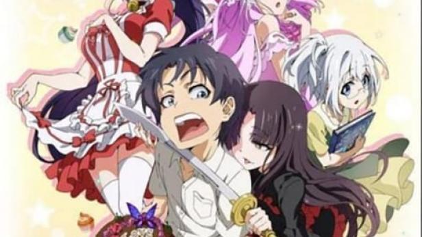 Cupid's Chocolates