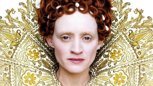 Elizabeth I - The Virgin Queen