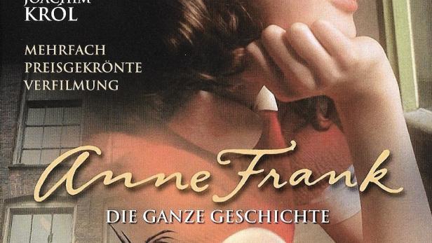 Anne Frank: Die ganze Geschichte