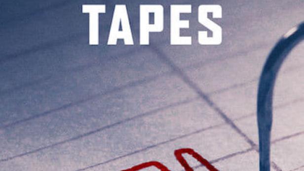 The Confession Tapes