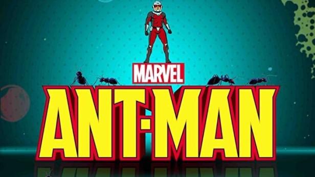 Marvel's Ant-Man