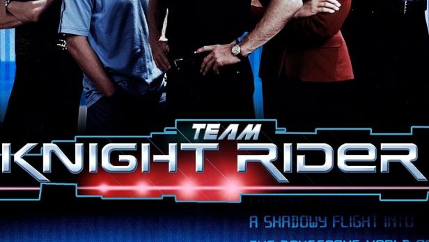 Team Knight Rider