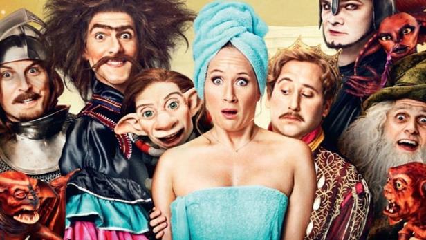 Yonderland