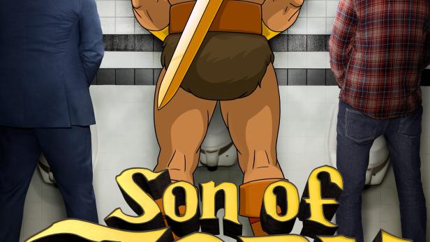 Son of Zorn