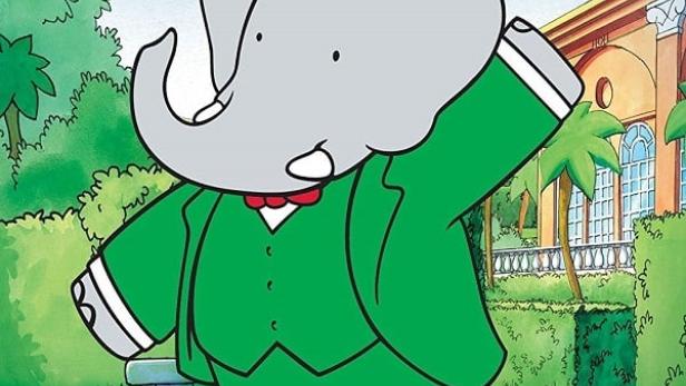 Babar