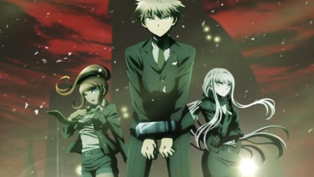 Danganronpa 3 The End of Hope’s Peak High School - Future Arc