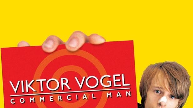 Viktor Vogel - Commercial Man