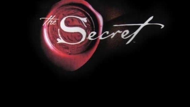 The Secret - Das Geheimnis