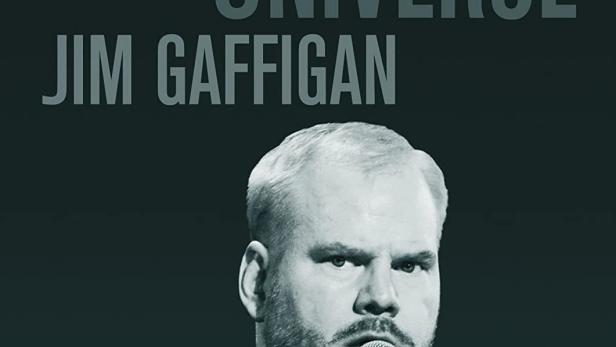 Jim Gaffigan: Mr. Universe